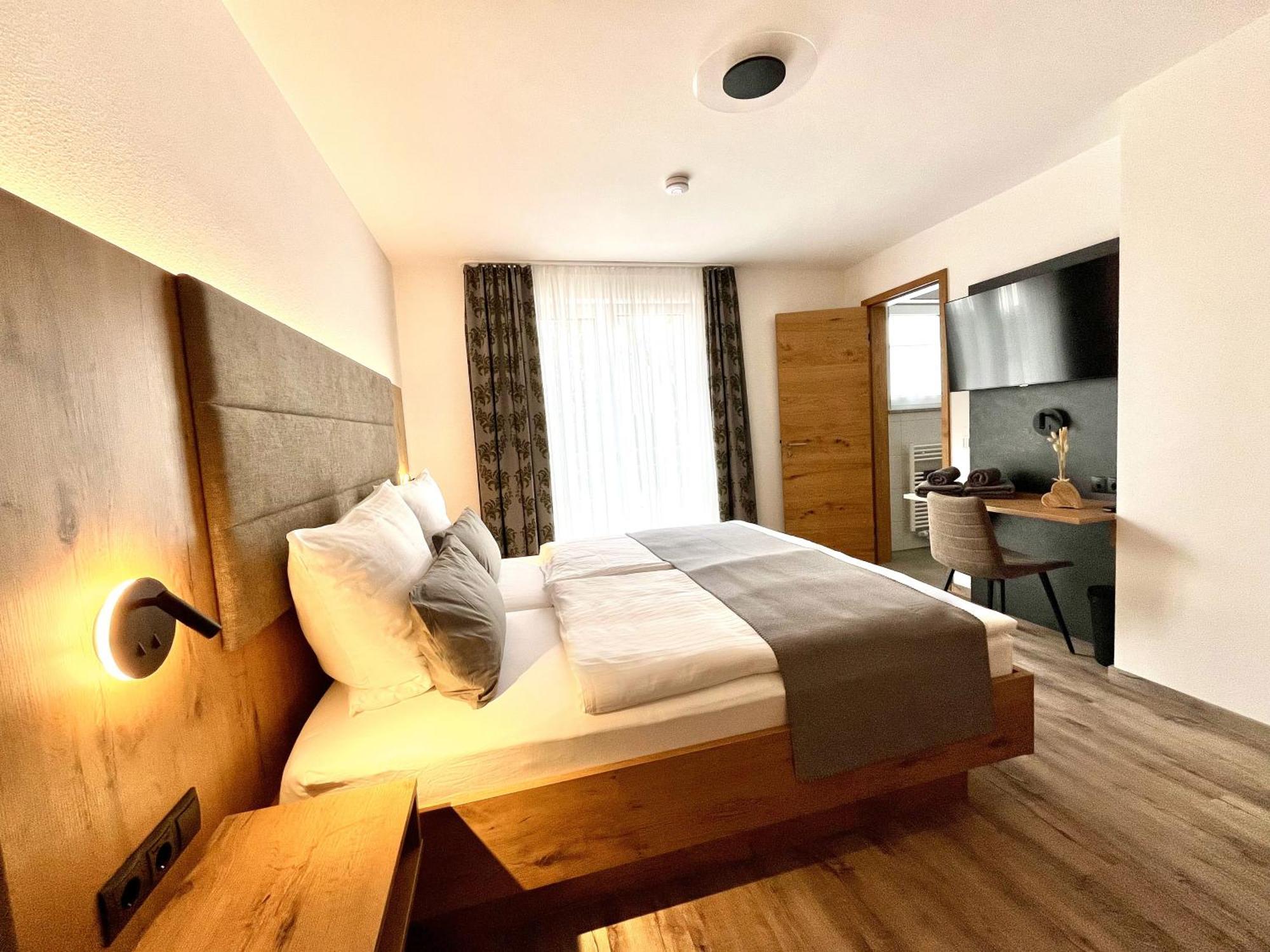 Gastwirtschaft & Hotel Doll Markt Indersdorf 部屋 写真