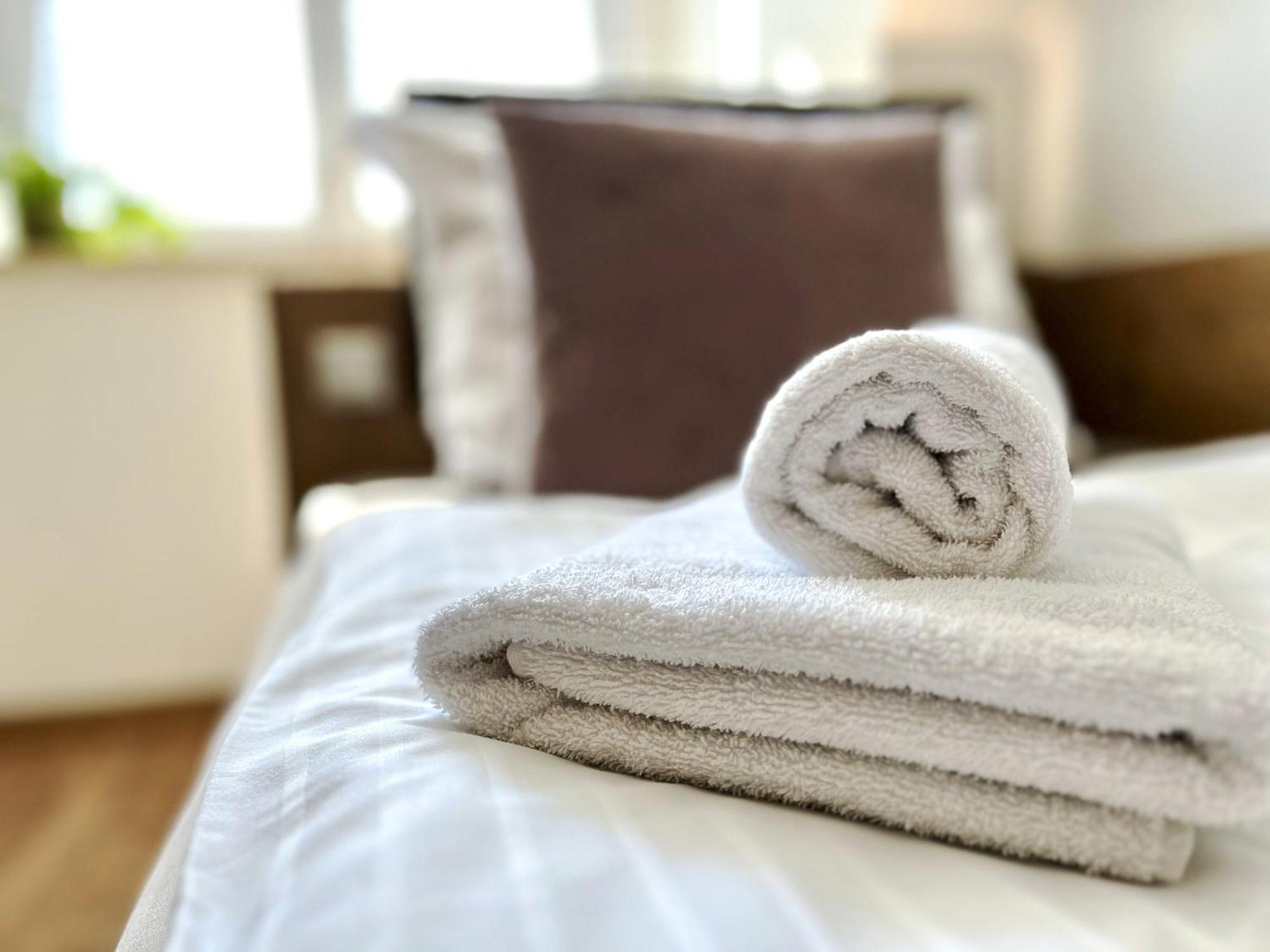 Gastwirtschaft & Hotel Doll Markt Indersdorf 部屋 写真